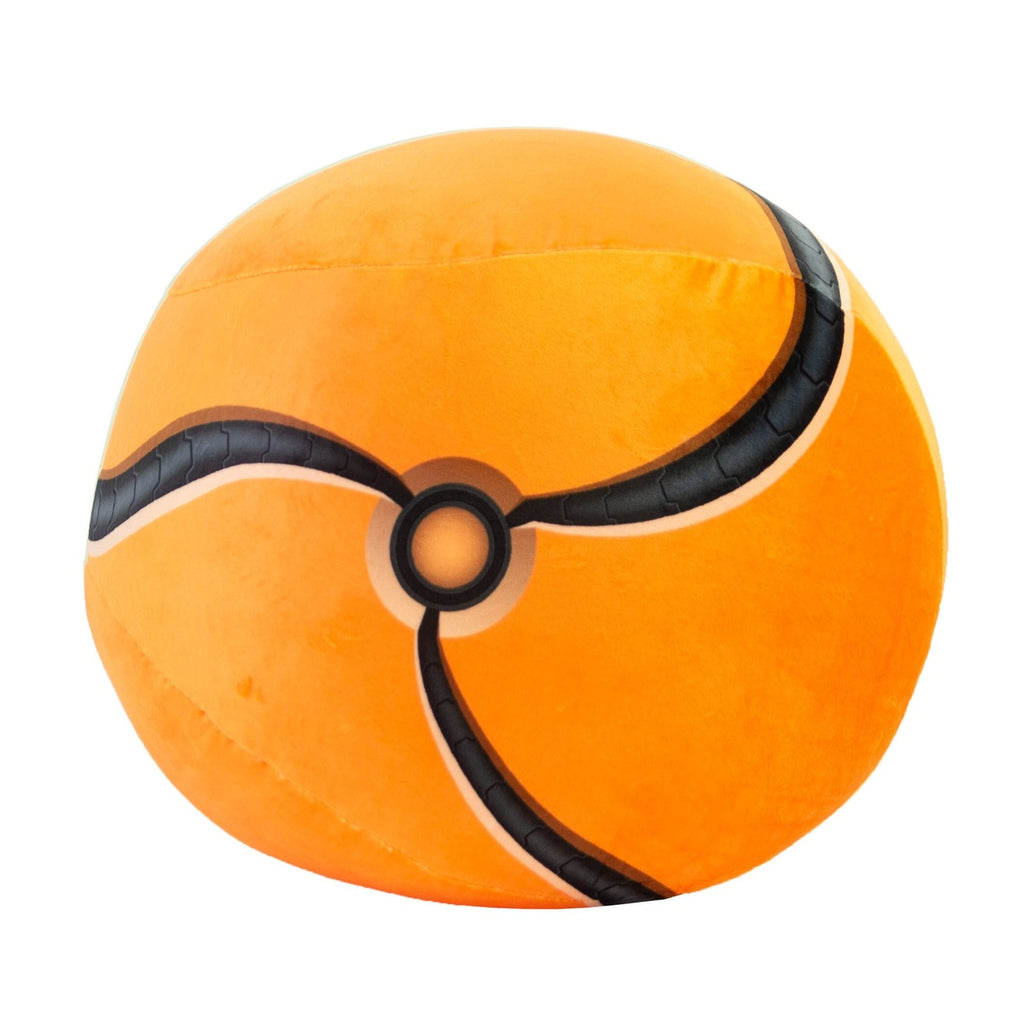Produktbild Metroid Mocchi-Mocchi Mega Plüschfigur Morph Ball 30 cm