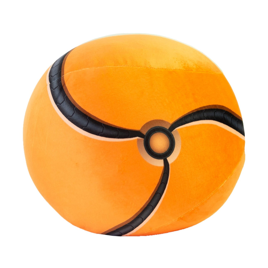 Produktbild Metroid Mocchi-Mocchi Mega Plüschfigur Morph Ball 30 cm