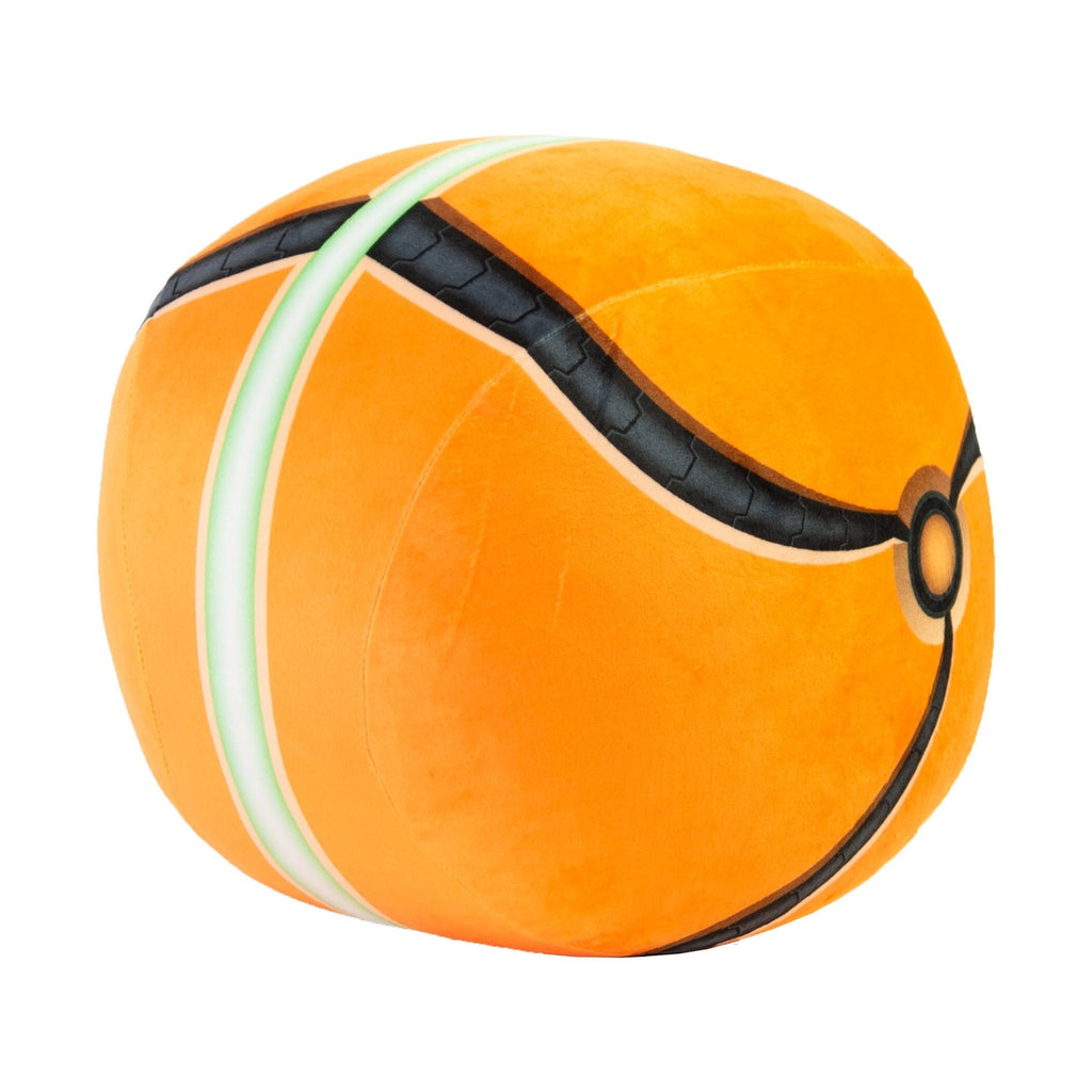 Produktbild Metroid Mocchi-Mocchi Mega Plüschfigur Morph Ball 30 cm