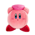 Produktbild Kirby Mocchi-Mocchi Plüschfigur Mega - Kirby with Heart 36 cm