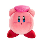 Produktbild Kirby Mocchi-Mocchi Plüschfigur Mega - Kirby with Heart 36 cm