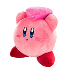 Produktbild Kirby Mocchi-Mocchi Plüschfigur Mega - Kirby with Heart 36 cm