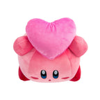 Produktbild Kirby Mocchi-Mocchi Plüschfigur Mega - Kirby with Heart 36 cm