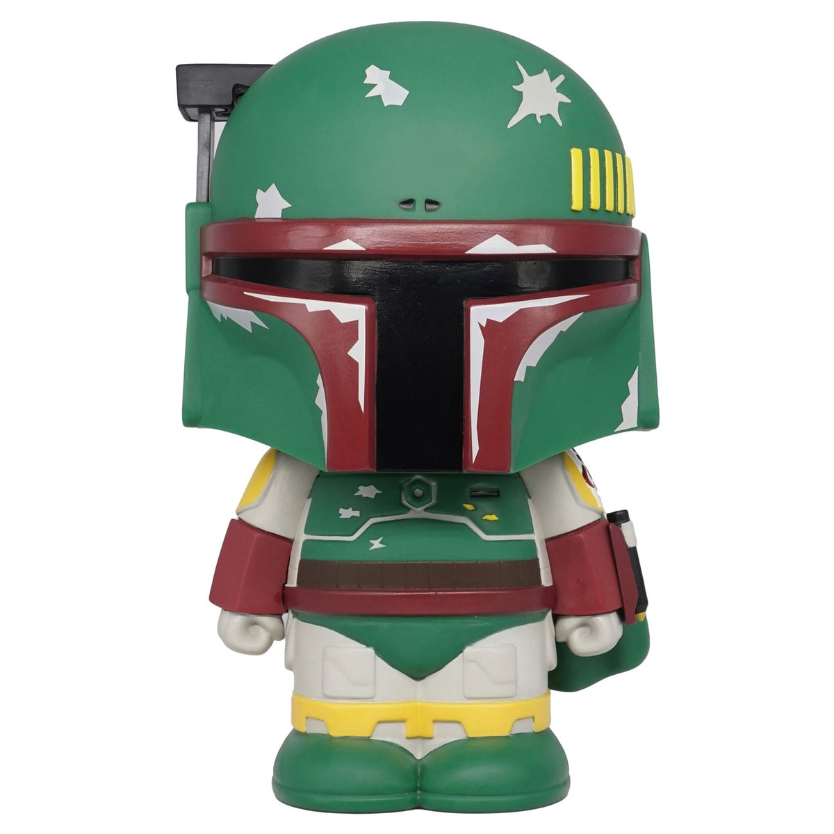 Produktbild Star Wars Spardose Boba Fett