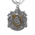 Produktbild Harry Potter Zinn-Schlüsselanhänger Hufflepuff Crest