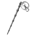 Produktbild Harry Potter Metall-Schlüsselanhänger Dumbledore's Wand