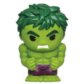 Produktbild Marvel's The Avengers Spardose Hulk