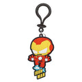 Produktbild Marvel Soft Touch PVC Taschenanhänger Iron Man