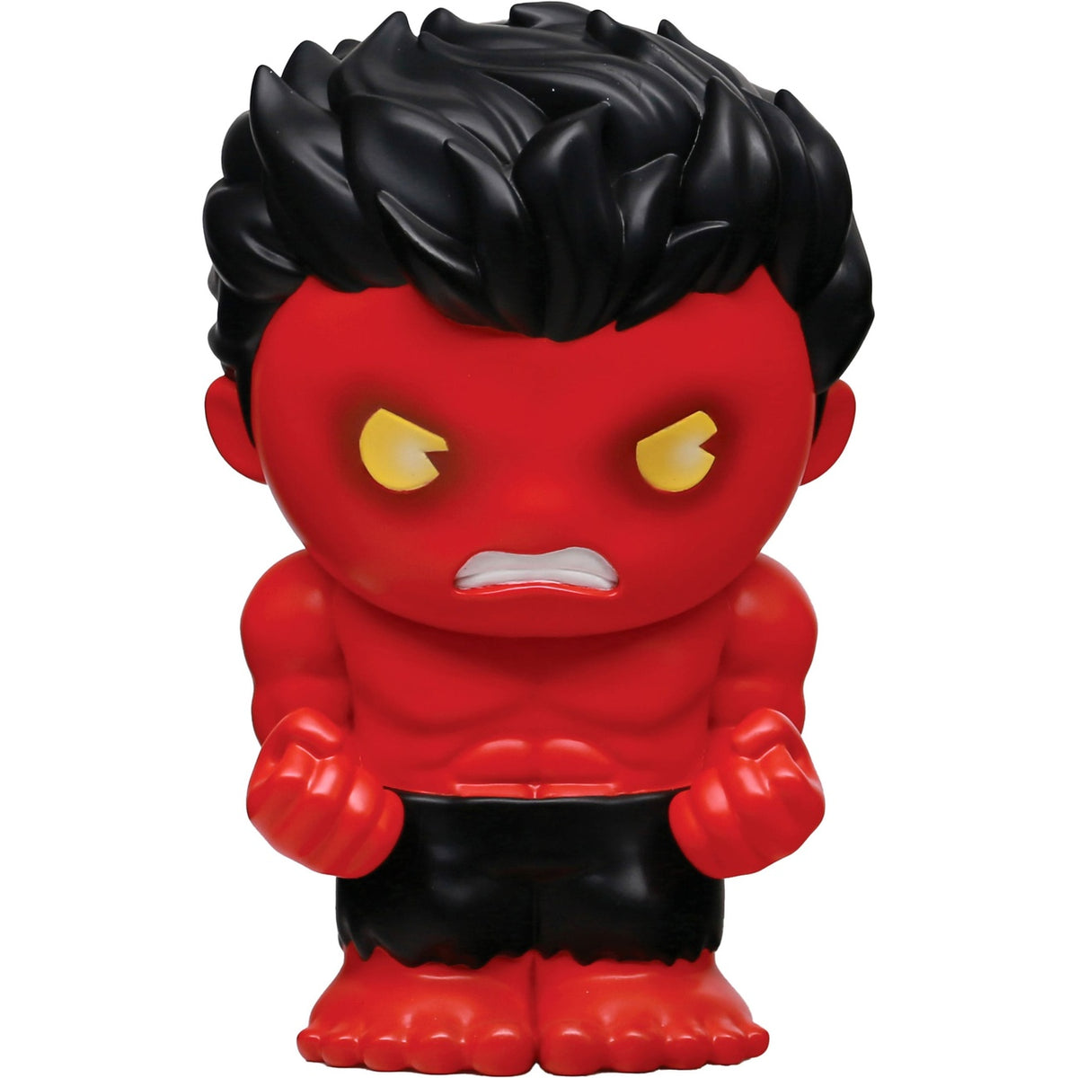 Produktbild Marvel Spardose Red Hulk