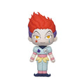 Produktbild Hunter x Hunter 3D Magnet Hisoka
