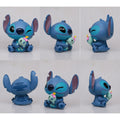 Produktbild Lilo & Stitch Spardose Stitch (in acetate box) 20 cm