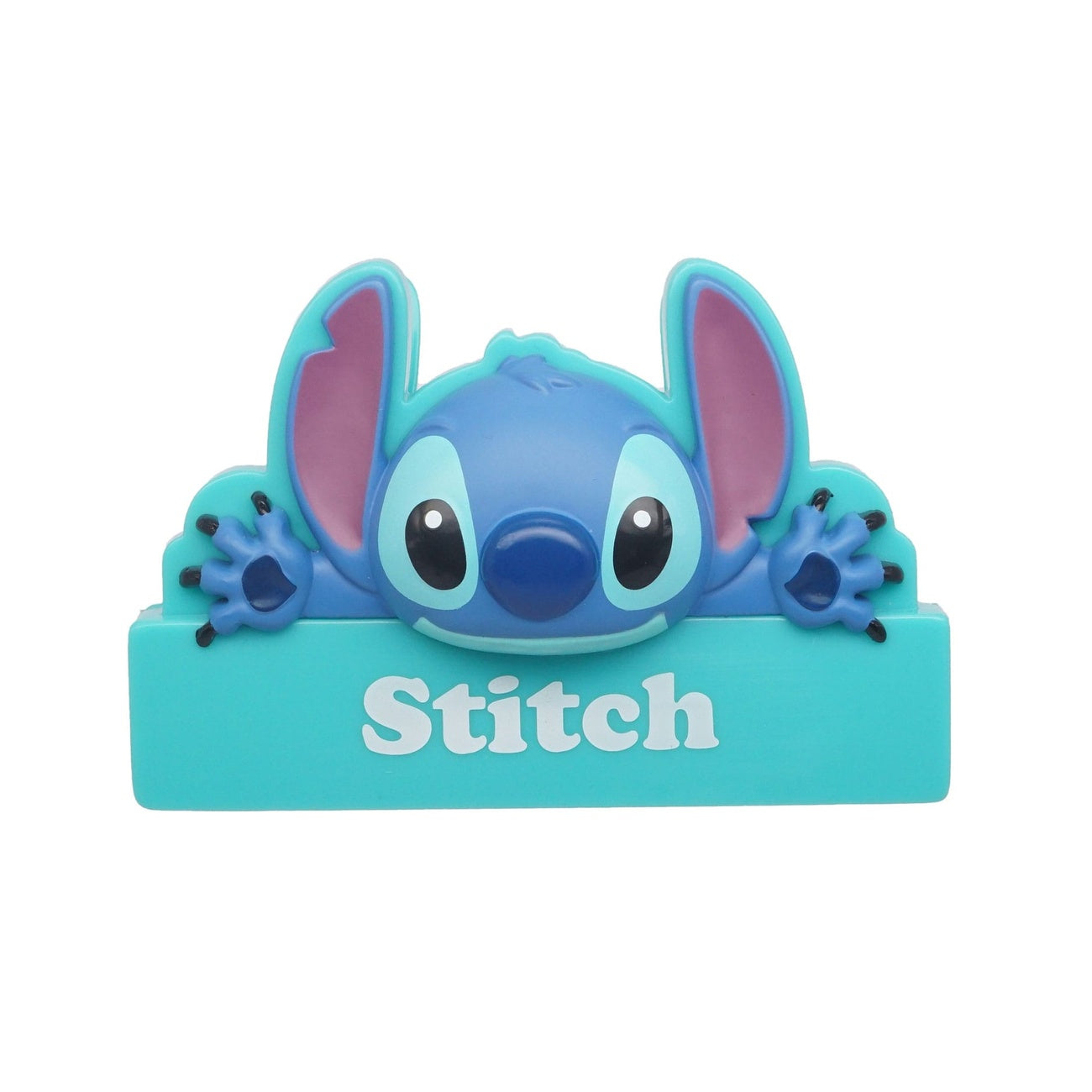 Produktbild Lilo & Stitch Soft Touch Magnet Stitch