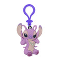 Produktbild Lilo & Stitch PVC-Taschenanhänger Angel