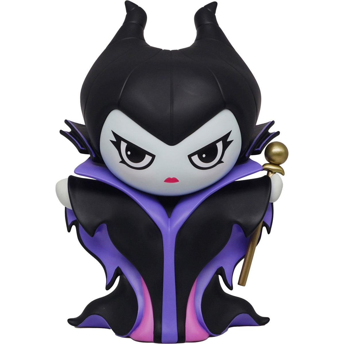 Produktbild Maleficent - die dunkle Fee Spardose Maleficent 20 cm