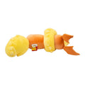 Produktbild Pokémon Schlafende Plüschfigur Flamara 50 cm