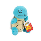 Produktbild Pokémon Plüschfigur Schiggy 20 cm