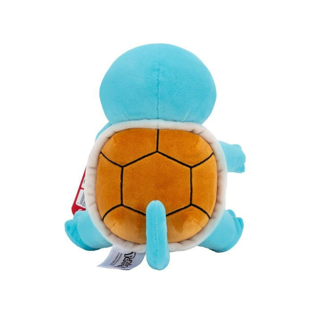 Produktbild Pokémon Plüschfigur Schiggy 20 cm