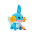 Produktbild Pokémon Plüschfigur Hydropi 20 cm