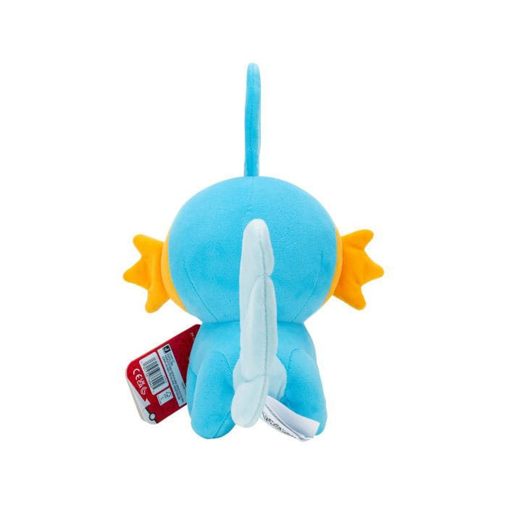 Produktbild Pokémon Plüschfigur Hydropi 20 cm