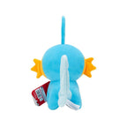 Produktbild Pokémon Plüschfigur Hydropi 20 cm