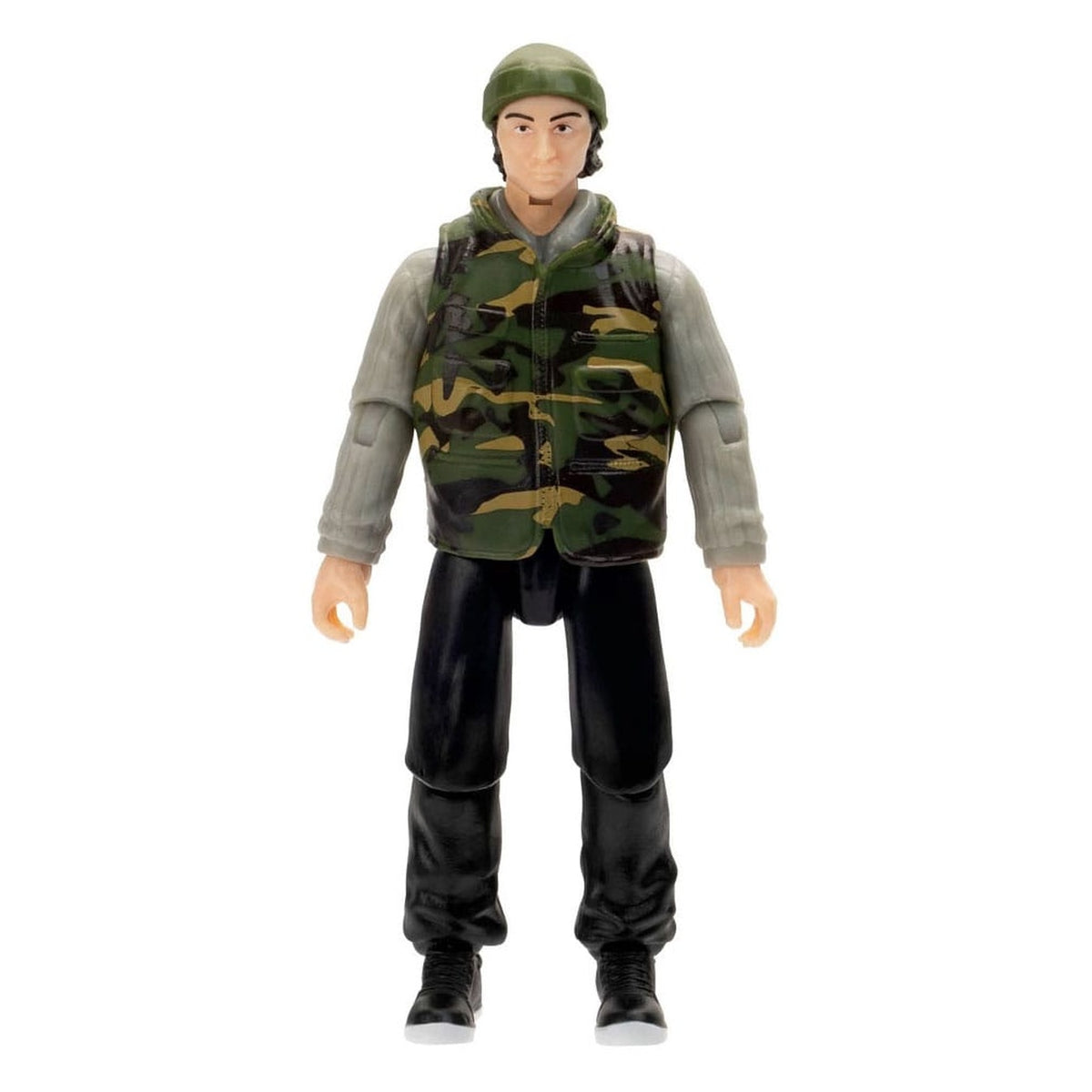Product image Stranger Things World Of Core Figures Action Figure Mike with Accessories 10 cm