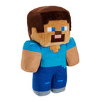 Produktbild Minecraft Plüschfigur Steve 23 cm