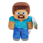 Produktbild Minecraft Plüschfigur Steve 23 cm