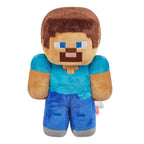 Produktbild Minecraft Plüschfigur Steve 23 cm