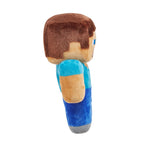 Produktbild Minecraft Plüschfigur Steve 23 cm
