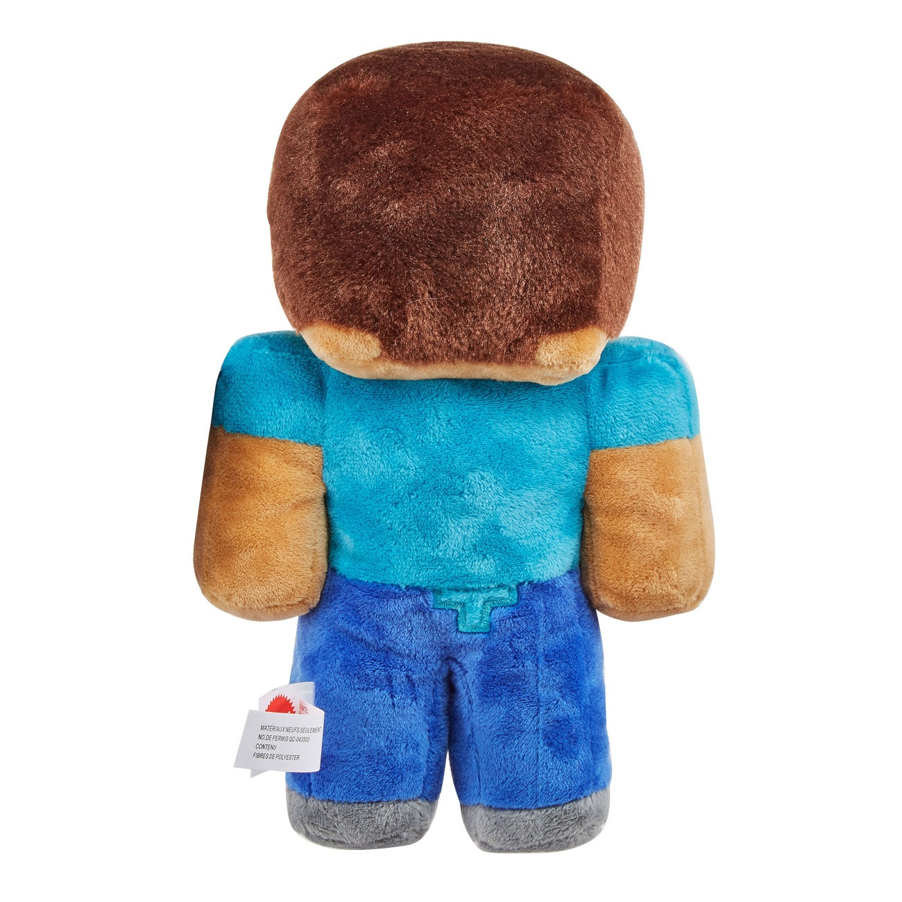 Produktbild Minecraft Plüschfigur Steve 23 cm