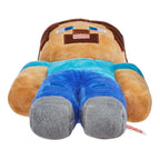 Produktbild Minecraft Plüschfigur Steve 23 cm