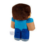 Produktbild Minecraft Plüschfigur Steve 23 cm