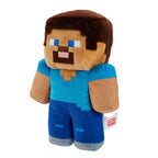 Produktbild Minecraft Plüschfigur Steve 23 cm