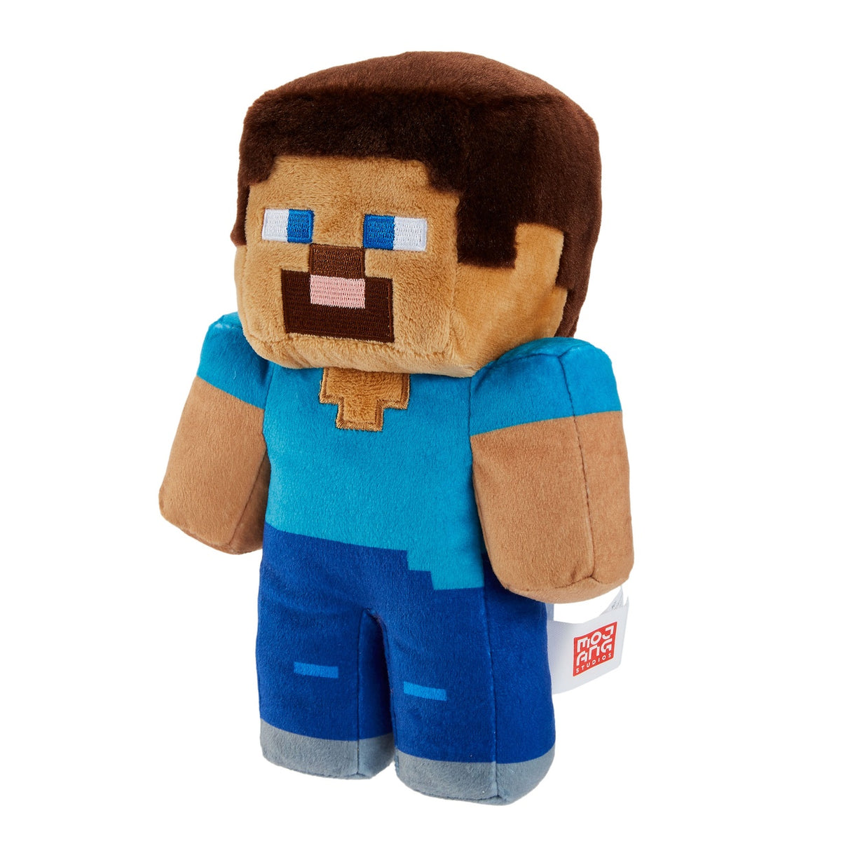 Produktbild Minecraft Plüschfigur Steve 23 cm