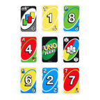 Produktbild UNO Flex! Kartenspiel