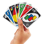 Produktbild UNO Flex! Kartenspiel