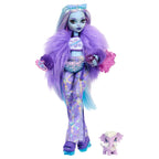 Produktbild Monster High Puppe Abbey Bominable