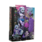 Produktbild Monster High Puppe Abbey Bominable