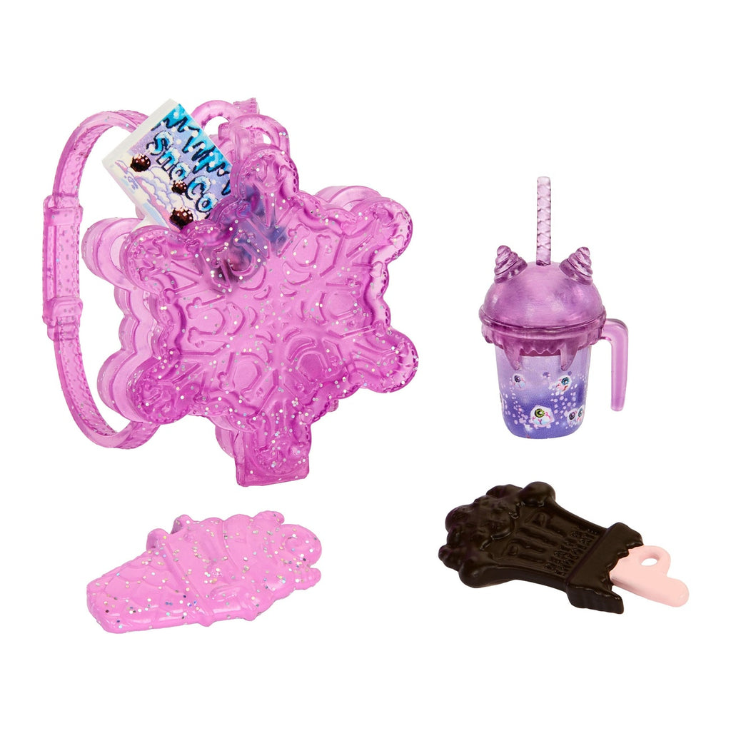 Produktbild Monster High Puppe Abbey Bominable