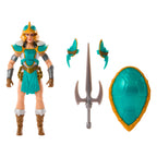 Product image MOTU x TMNT: Turtles of Grayskull Teela Action Figure 14 cm