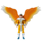 Produktbild MOTU x TMNT: Turtles of Grayskull Actionfigur April O'Neil 14 cm