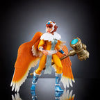 Produktbild MOTU x TMNT: Turtles of Grayskull Actionfigur April O'Neil 14 cm