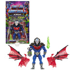 Product image MOTU x TMNT: Turtles of Grayskull Hordak Action Figure 14 cm