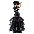 Produktbild Monster High x Wednesday Puppe Rave'n Wednesday