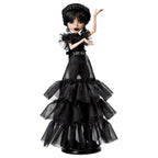 Produktbild Monster High x Wednesday Puppe Rave'n Wednesday