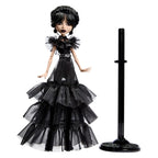 Produktbild Monster High x Wednesday Puppe Rave'n Wednesday