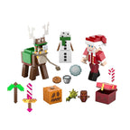 Produktbild Minecraft Adventskalender
