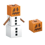 Produktbild Minecraft Adventskalender