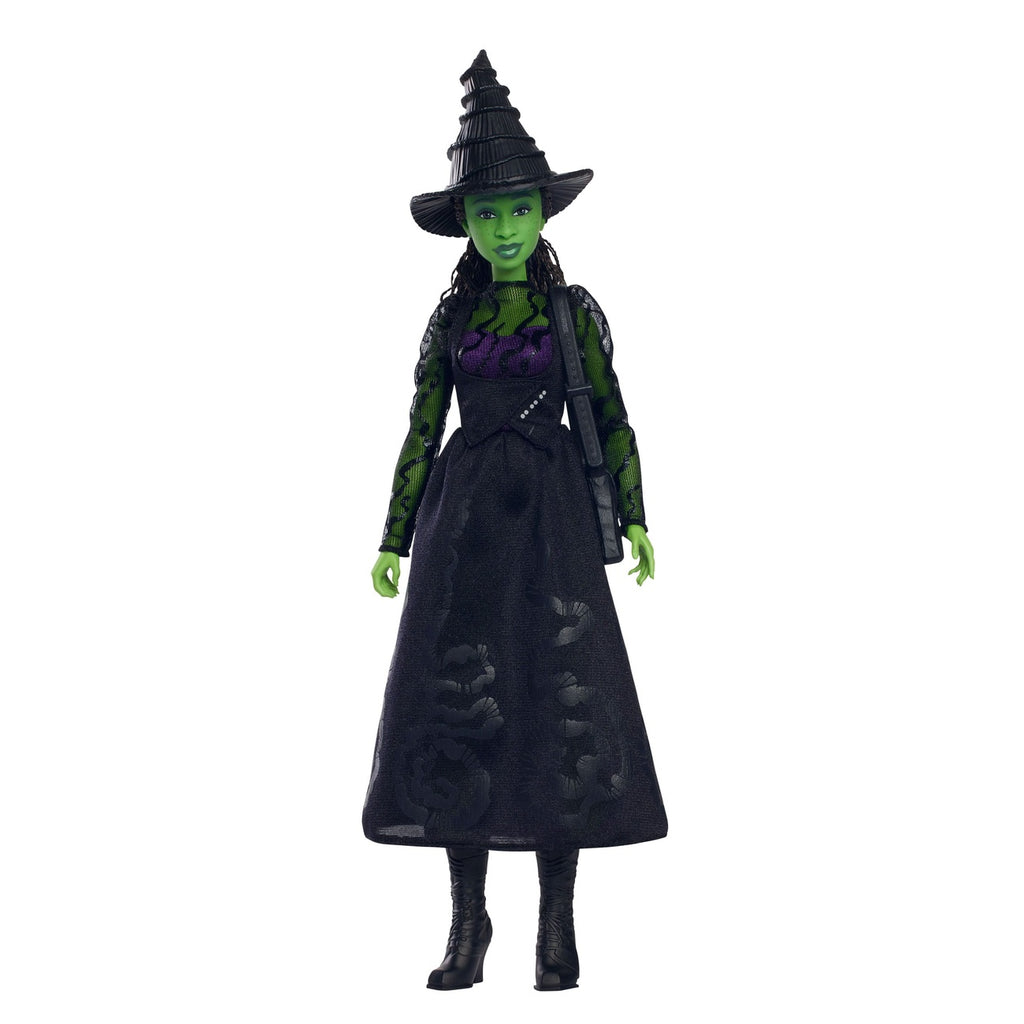 Produktbild Wicked Puppe Elphaba 29 cm
