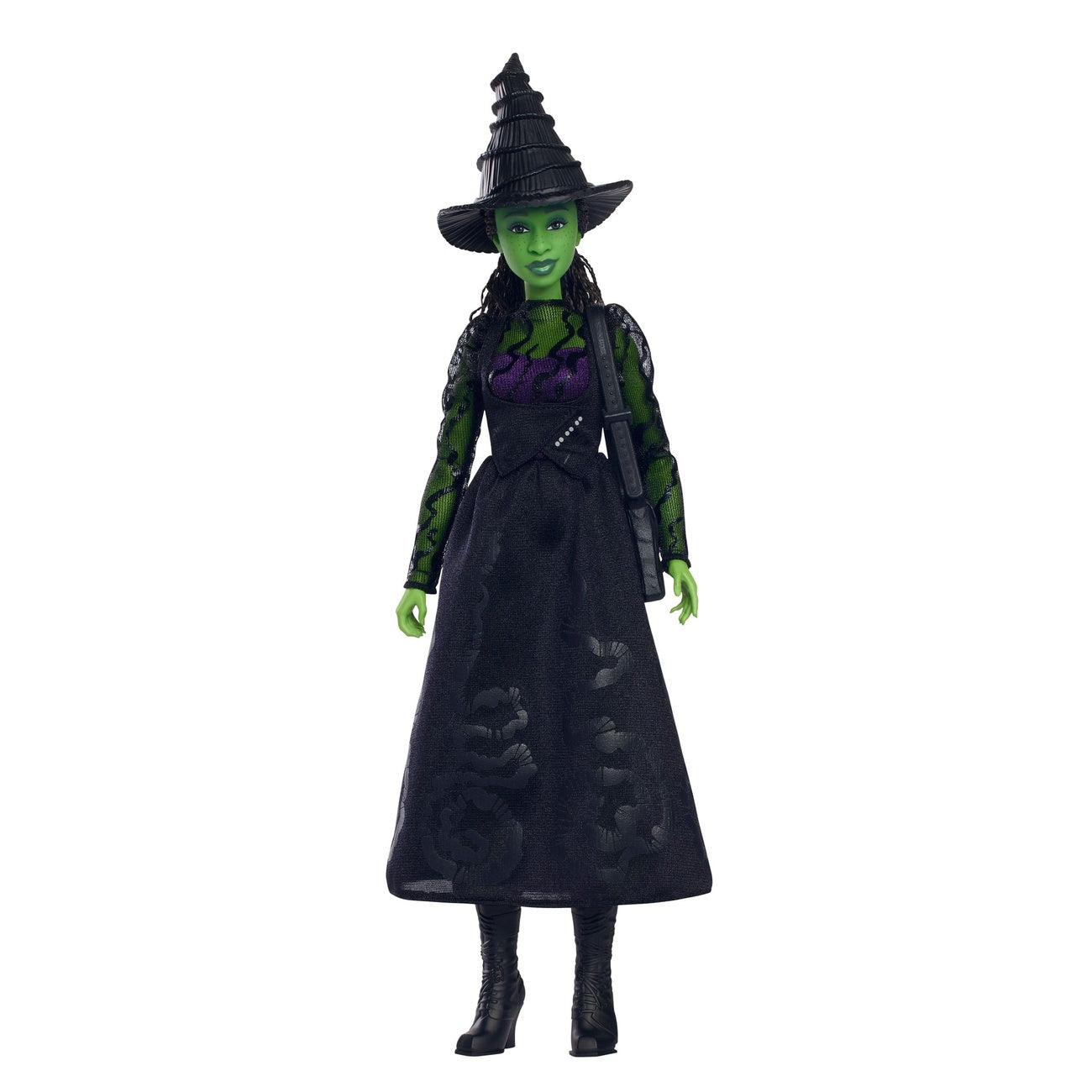 Produktbild Wicked Puppe Elphaba 29 cm
